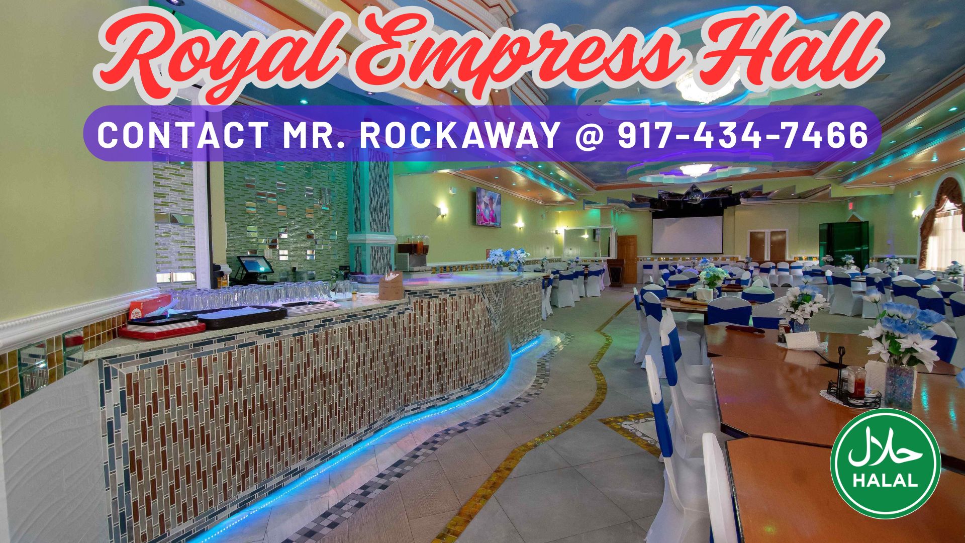 Royal Empress